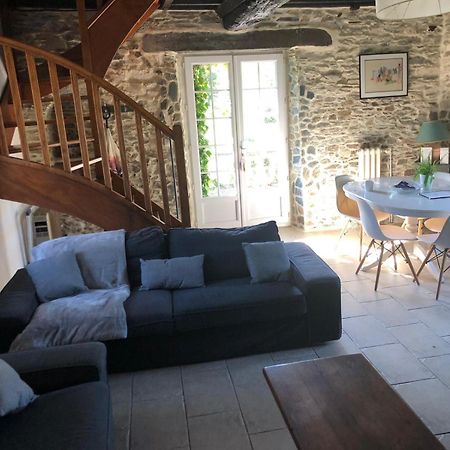 Bayeux - Domaine Le Vivier Bed & Breakfast Castillon  Luaran gambar