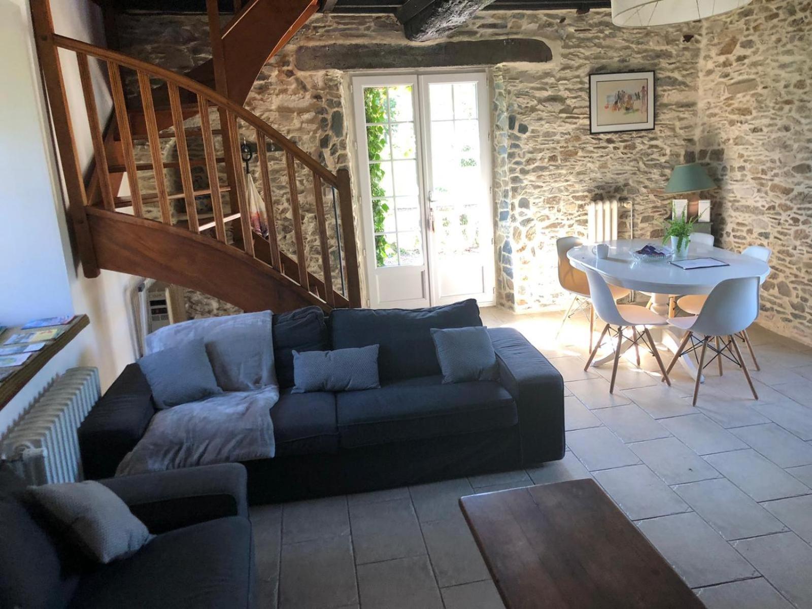 Bayeux - Domaine Le Vivier Bed & Breakfast Castillon  Luaran gambar