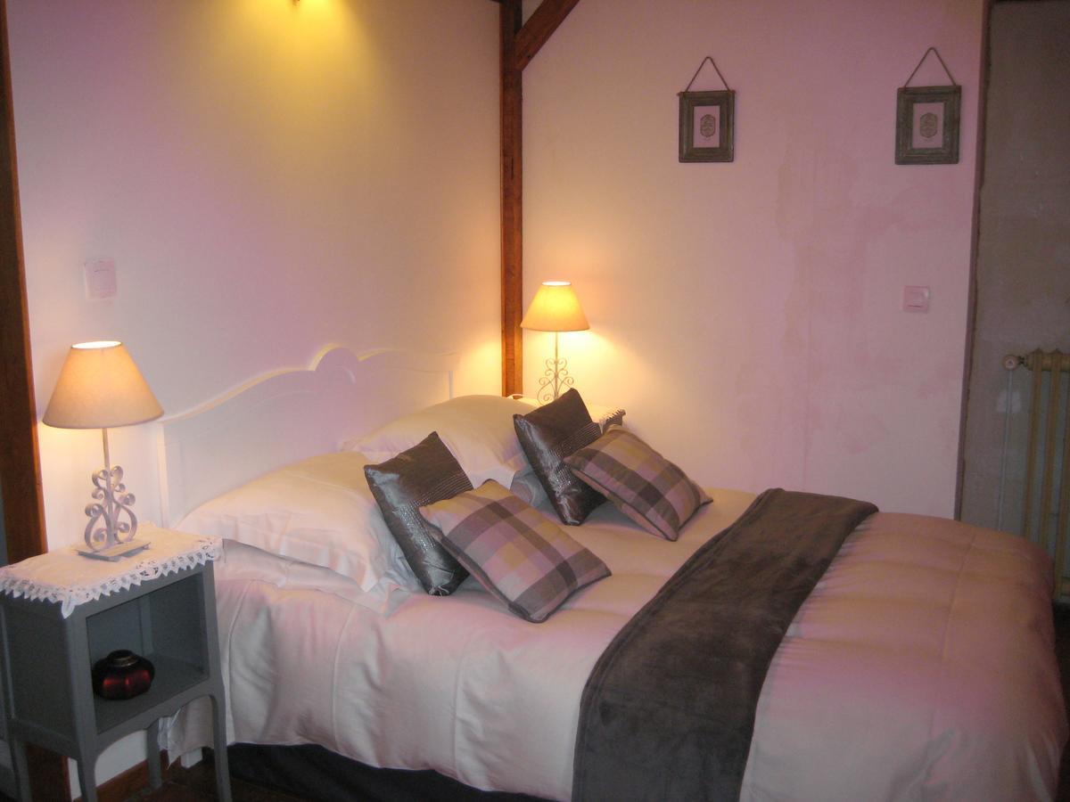 Bayeux - Domaine Le Vivier Bed & Breakfast Castillon  Bilik gambar