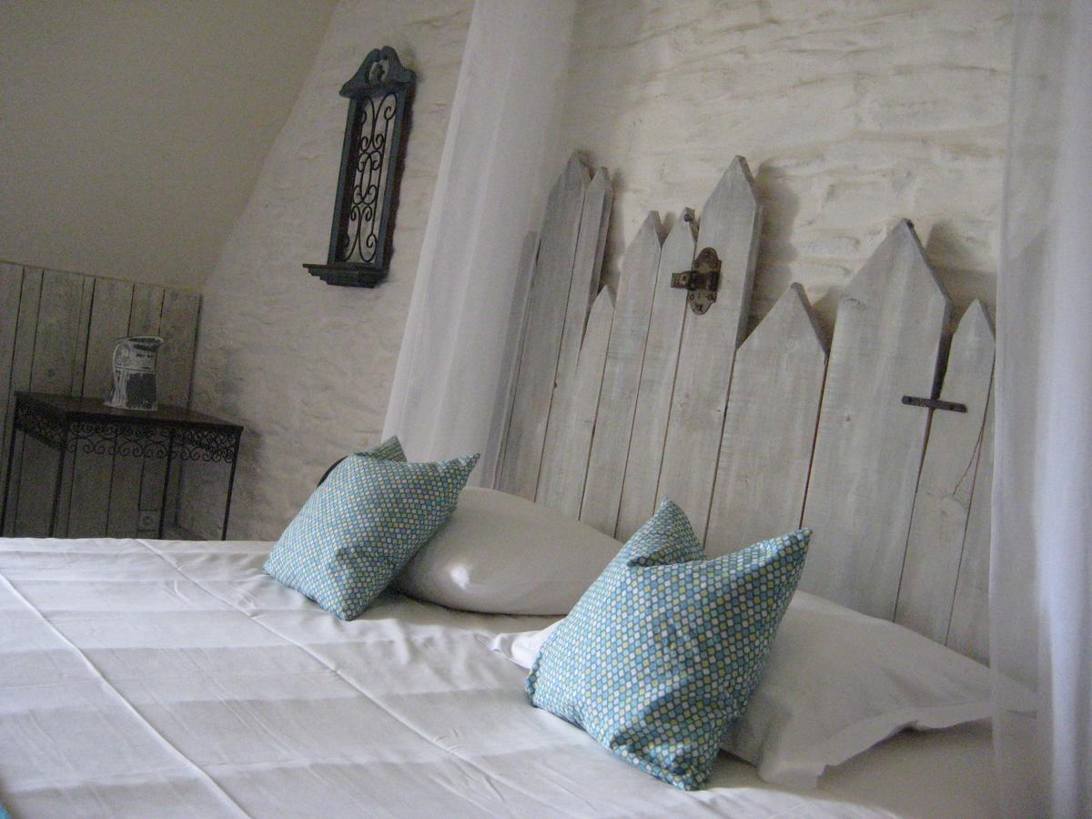 Bayeux - Domaine Le Vivier Bed & Breakfast Castillon  Luaran gambar