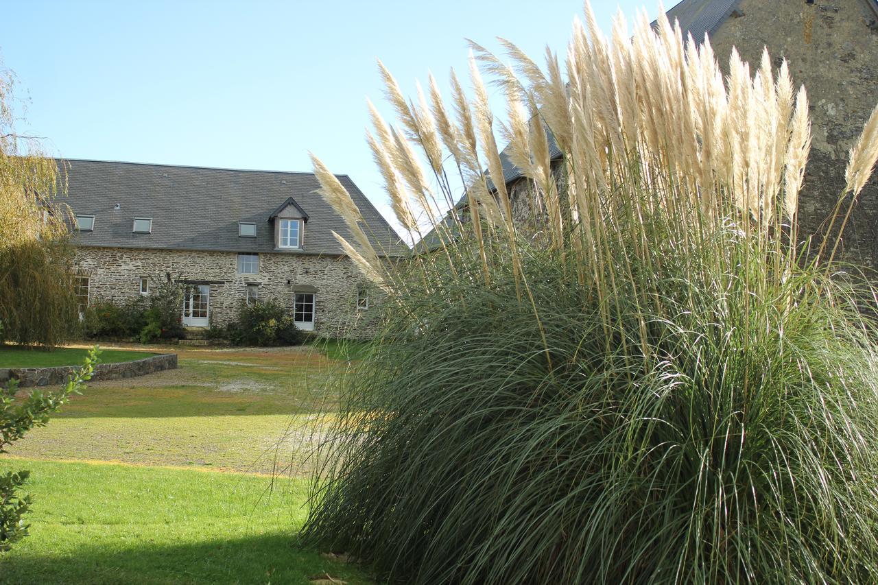 Bayeux - Domaine Le Vivier Bed & Breakfast Castillon  Luaran gambar